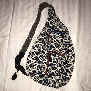 Kavu Bag